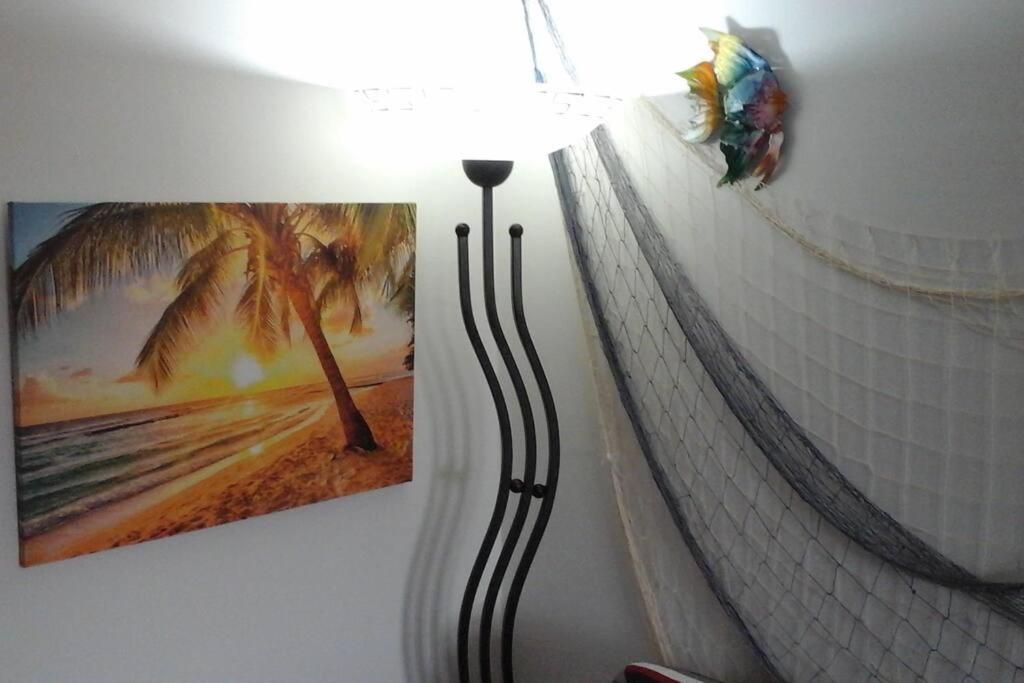 Appartement Ti' Papaye Anse A L'Ane à Les Trois-Ilets Extérieur photo